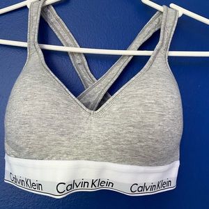 Calvin Klein Bra